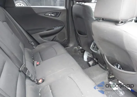 2019 Chevrolet Malibu Lt z USA, uszkodzony, nr VIN 1G1ZD5ST3KF139466